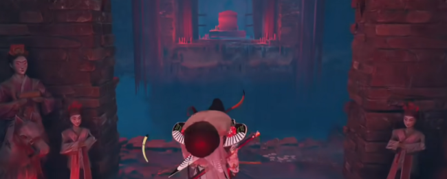 《燕云十六声》隐雾之狱宝箱竖立蚁合攻略共享