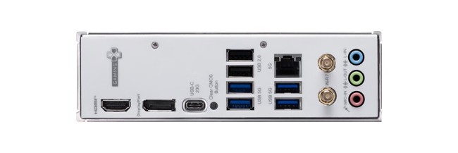 微星带来B860M GAMING WIFI主板 售价969元