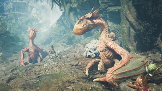 《怪物猎人：荒野》离奇掉帧真凶？DLC越多帧数越高