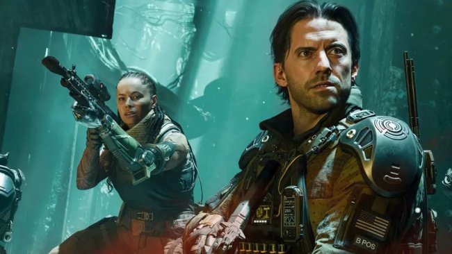 考迪克反击鼓励诉讼:你们应该走时暴雪卖给了微软