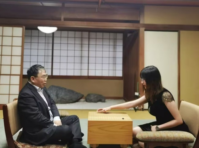 “棋圣”聂卫平在北京病逝 享年73岁