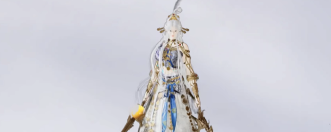 《燕云十六声》浴血难度望月婵媛打法及特点介绍