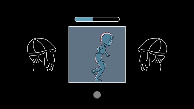 《折言》获游戏界奥斯卡——GDC2026“游戏开发者选择奖”提名！(图2)