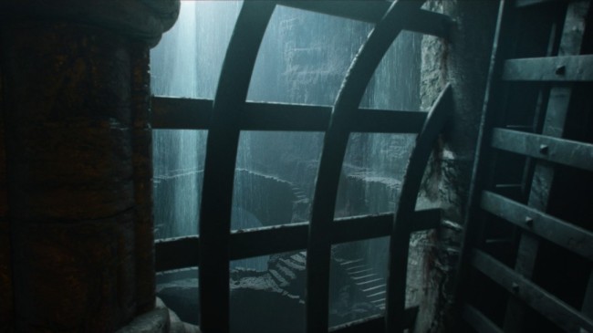 大量《神鬼寓言》新作概念设计图曝光 设计元素回归原本三部曲