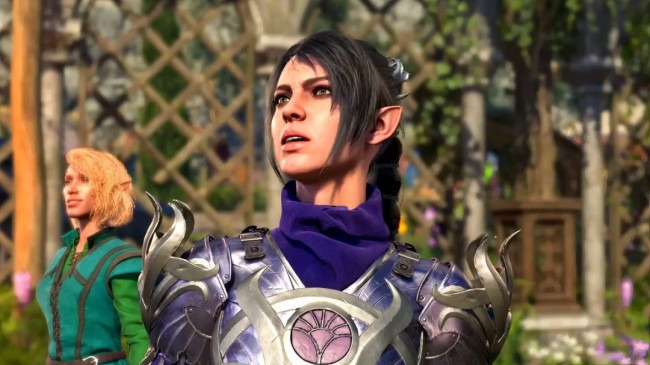 《马拉松》配音阵容豪华：亚瑟·摩根、影心等人齐聚