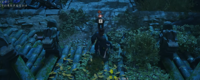 《燕云十六声》快速刷松节膏赤焰膏方法介绍