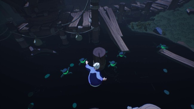 《最后的生还者》总监称赞《ICO》:首个让我流泪的游戏