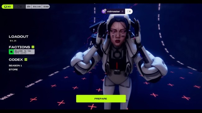 《失落星船：马拉松》将成首款5K渲染PS5Pro竞技游戏