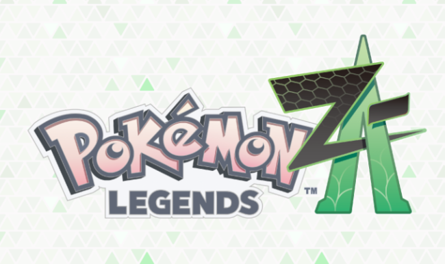 《宝可梦传说 Z-A》更新上线 多项实用功能调整