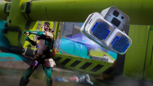 预购《马拉松》自动下载《命运2》 官方回应:是bug