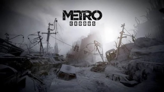 《地铁：逃离》珍贵内部资料曝光 展示游戏初期风貌