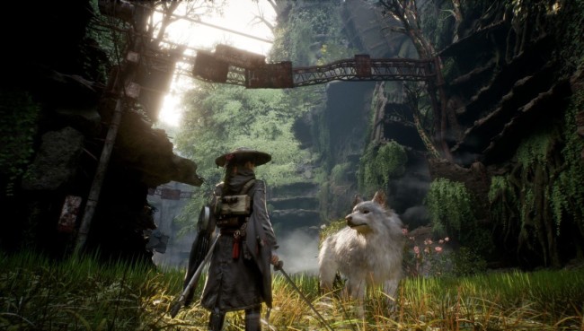 一听音乐就懂了！外媒称《轮回之兽》处处都是《尼尔》的影子