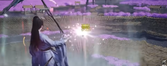 《燕云十六声》牵丝玉输出手法教学分享