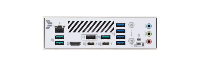 华硕TUF GAMING X870-PRO WIFI7 W NEO主板开售 2549元