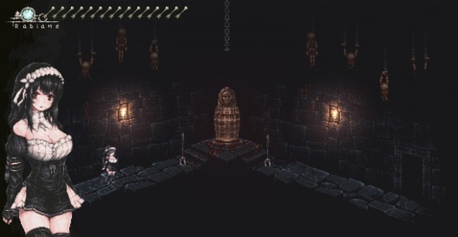 横板动作黄油《SiNiSistar2》宣布推出Steam全年龄版 后续发布免费补丁