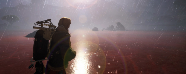 《ARC Raiders》跳蚤攻击技巧分享