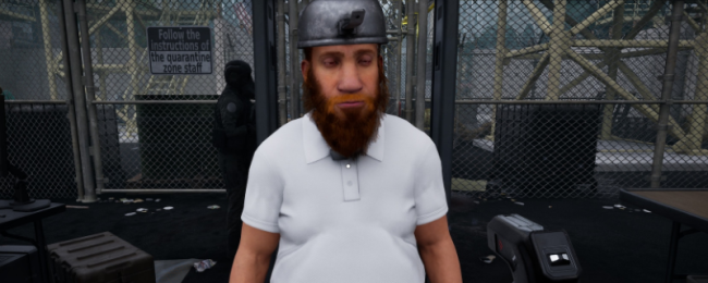 《检疫区：最后一站》点燃我的火焰成就做法介绍