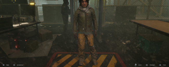 《检疫区：最后一站》精通撤离成就做法介绍