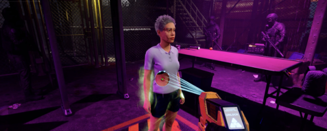 《检疫区：最后一站》当头一棒成就攻略分享