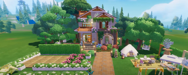 《心动小镇》体力恢复方法介绍