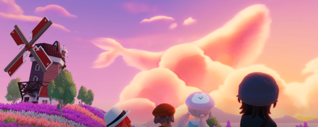 《心动小镇》节省运输时间方法介绍