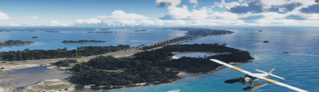 《GTA6》预告云层演变引玩家关注：效果更真实 技术更先进！