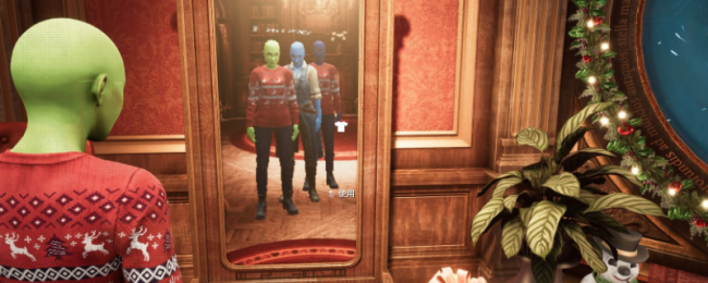 《密室逃脱模拟器2》货舱代币位置分享