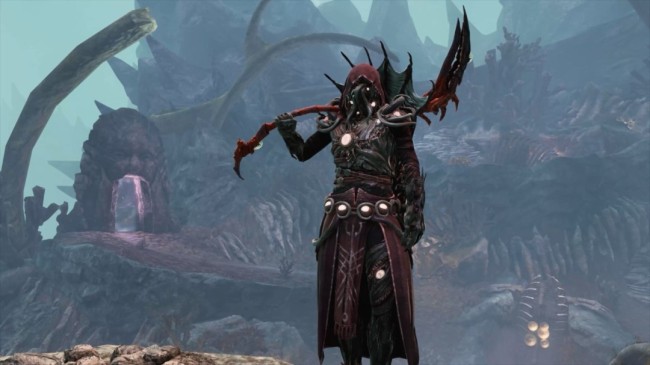 《污痕圣杯：阿瓦隆的陨落》发布性能补丁 全体玩家可提升3-5帧