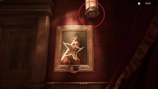 《密室逃走模拟器2》梦思成真代币位置共享