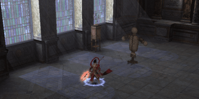 《超卓之剑》原创脚色“哪吒”2月4日 踏莲追念！