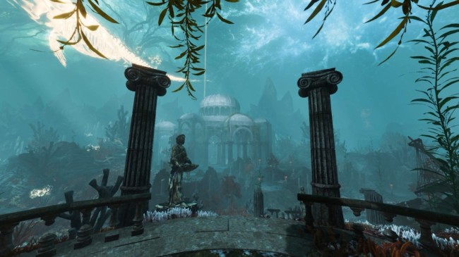 《污痕圣杯:阿瓦隆的陨落》发布性能补丁 全体玩家可提升3-5帧