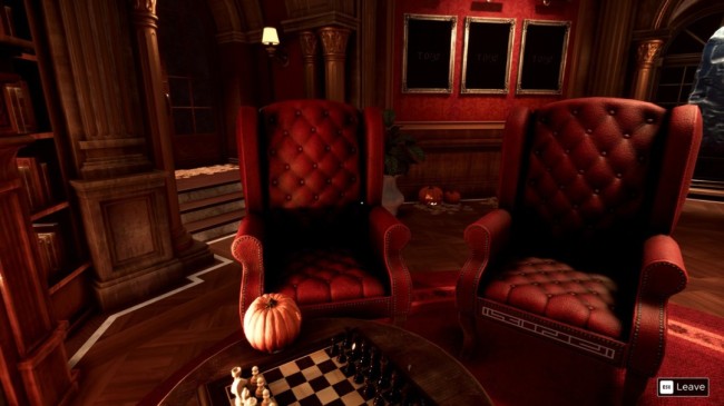 《密室逃走模拟器2》就座设立攻略