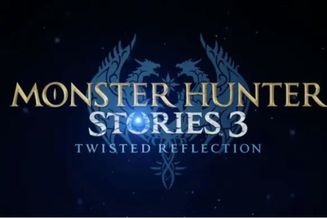 《怪物猎人物语3:命运双龙》预载日期与大小公布