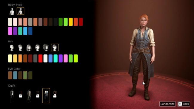 《密室逃走模拟器2》镜子镜子确立攻略