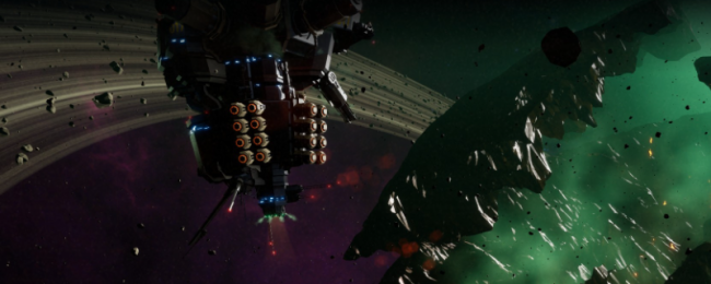 《深岩星河》及格菜鸟竖立作念法先容