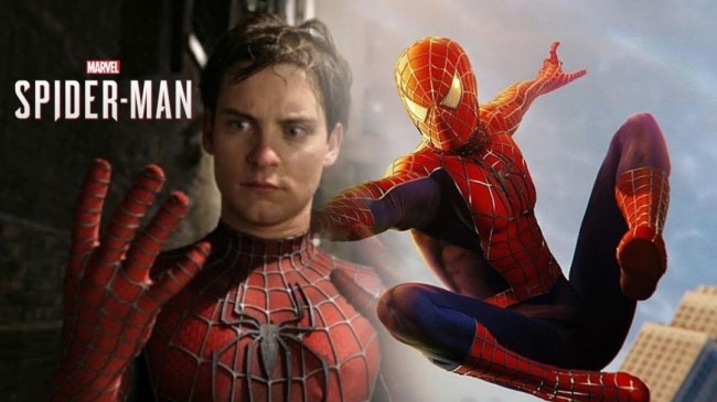 等待时机！导演表示愿意回归托比·马奎尔版《蜘蛛侠》