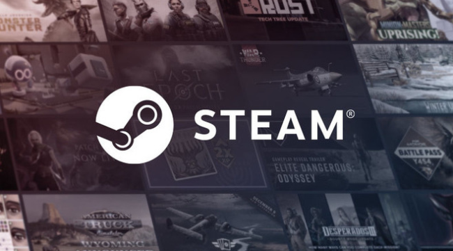 买游戏不为了玩更像是收藏 玩家晒库存游戏玩完至少2世纪