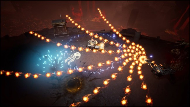 暗黑刷宝游戏《轮回保险公司》发售 售出5万份