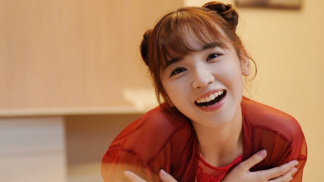 国产真人影游《宝贝别怕有我在》上架Steam 今年Q1发售