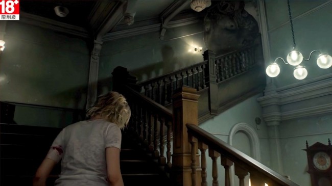 《生化危机9》里昂还单身?制作人回答:不告诉你