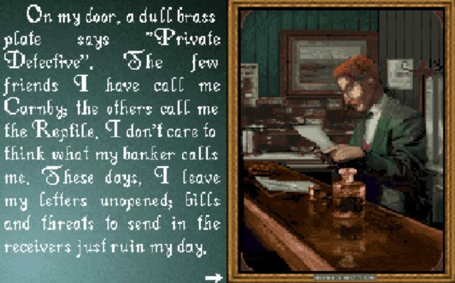 GOG喜加一！《鬼屋魔影三部曲》现可免费领