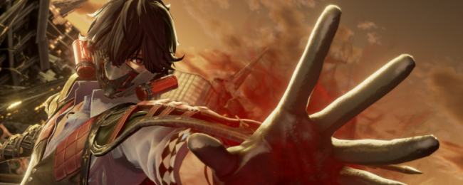 《噬血代码》全流程通关攻略分享