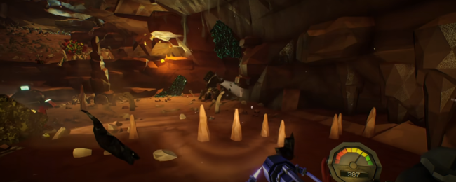 《深岩星河》派对时分红就作念法先容