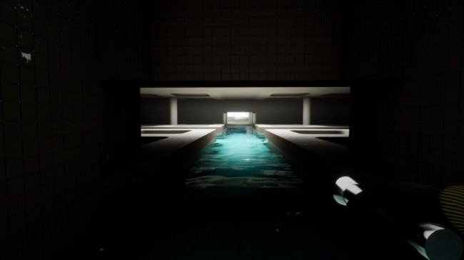 《逃离后室》第十一二关通关攻略分享