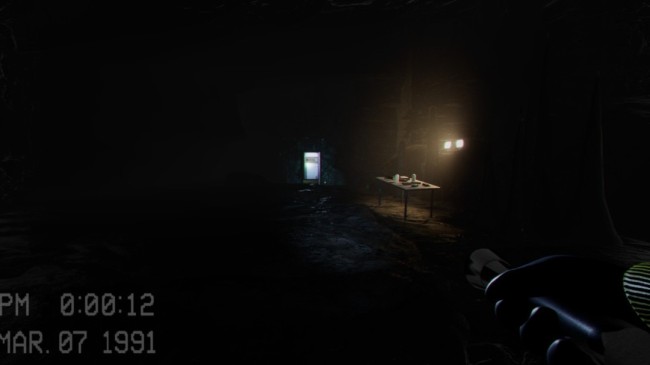 《逃离后室》第十九关通关攻略分享