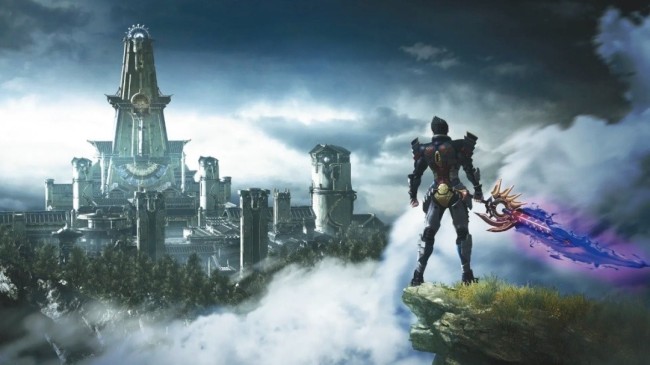 配音演员履历意外泄密！《异度神剑》2026年或有新作