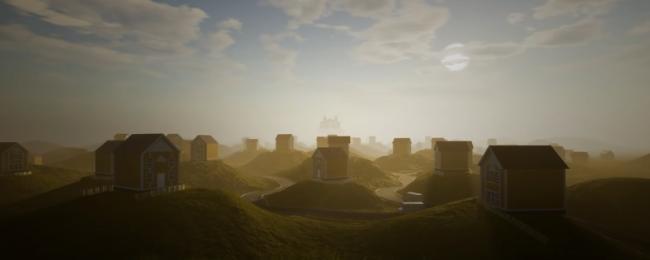 《逃离后室》游戏粉红屋结局作念法先容