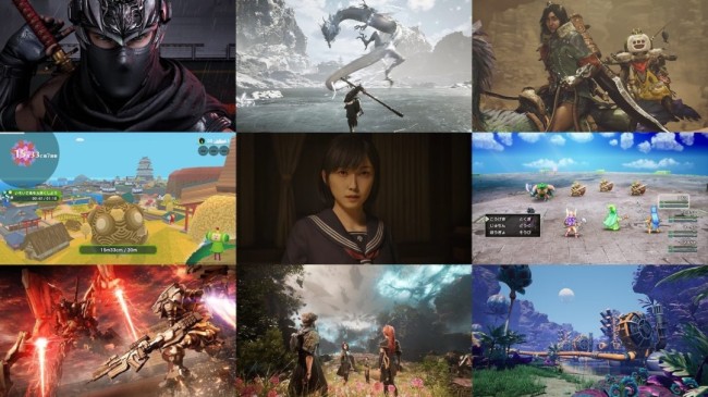 PS商店开启农历新年促销 《黑神话：悟空》等多款大作打折促销