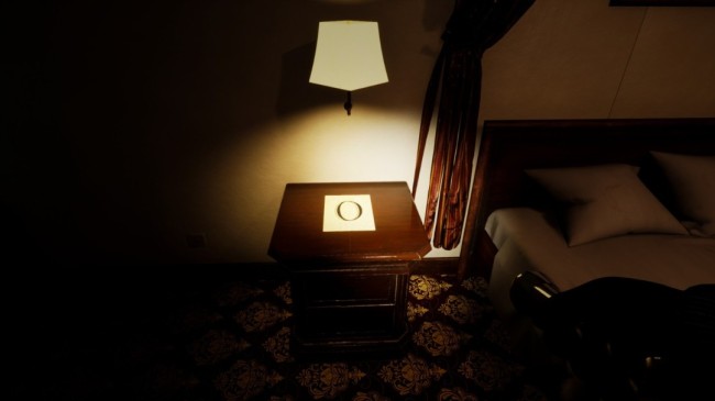 《逃离后室》第八关通关攻略分享