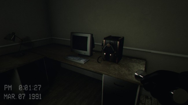 《逃离后室》第二十一关通关攻略共享